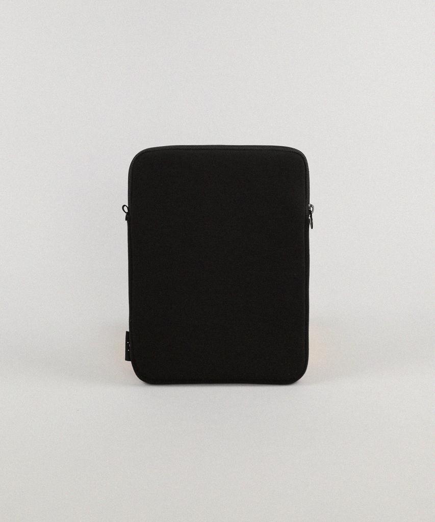 Kimhachan Fruity Day Ipad Pouch - Black