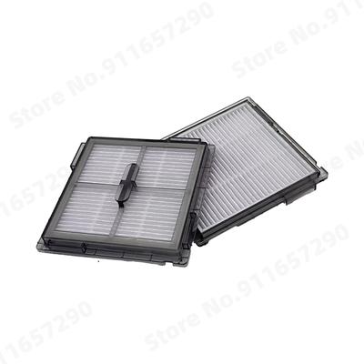 Compatible For ( Roborock Q10 S5 / Q10 VF / Q10V / S8 Pro / S8 Pro Plus ) Parts Main Side Brush Filter Mop Dust Bag Accessories