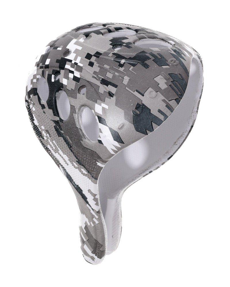 

BOEN Head Cover Golf Club Head Cover Unisex ICDR Digital Camo 80g i-COVER (For Driver) (Camouflage) Body Approx.