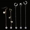 Earphone Protector Anti-lost Ear Clip Anti Loss Earrings Protective Earhooks Secure Fit Hooks