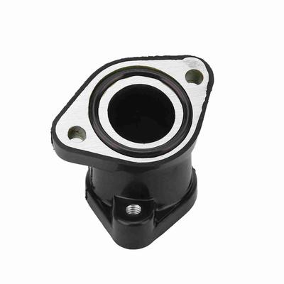 Kvalitetsförgasare Insugningsgrenrör Adapter Anslutningsmuff Passar Honda CRF100F XR100R