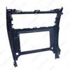 10.1-Inch Navigation Panel Frame for 12 Overseas Toyota Camry Models