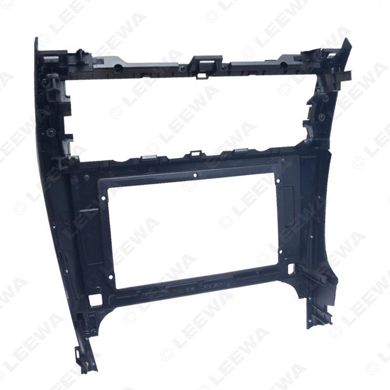 10.1-Inch Navigation Panel Frame for 12 Overseas Toyota Camry Models