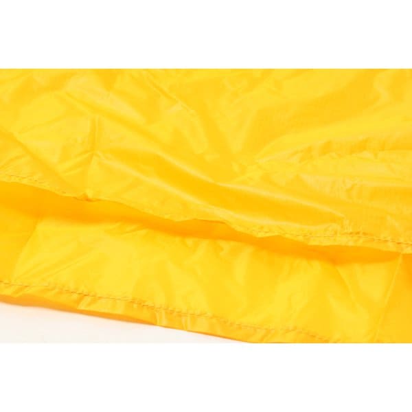 Arai Tent Bivouac Bivouac Solo 370901 Yellow 105g [outdoor Bivouac]