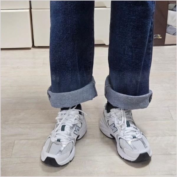 

Кроссовки NewBalance MR530AB Кроссовки