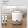ZigBee Tuya Smart Circuit Breaker with APP Control, Timing, Metering, Overcurrent/Overvoltage Protection, and Alarm Air Switch