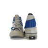 Ader Error X Converse Chuck 70 Create Next: The New Is Not New Unisex Sneakers Cream White Blue A04455C