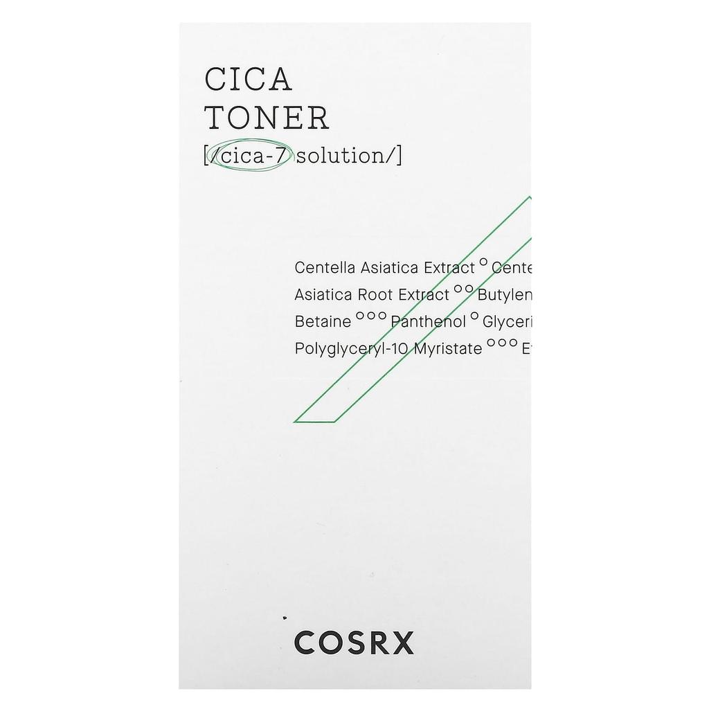 CosRx, Pure Fit, Cica Toner, 150ml (5.07fl oz)