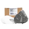 Shunxuan KN95 Half Face Industrial Dust Respirator
