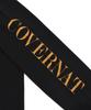 COVERNAT Emblem Long Sleeve Black