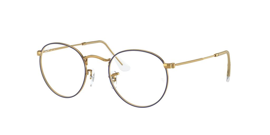 Eyeglasses RX3447V ROUND METAL [Ray-Ban]