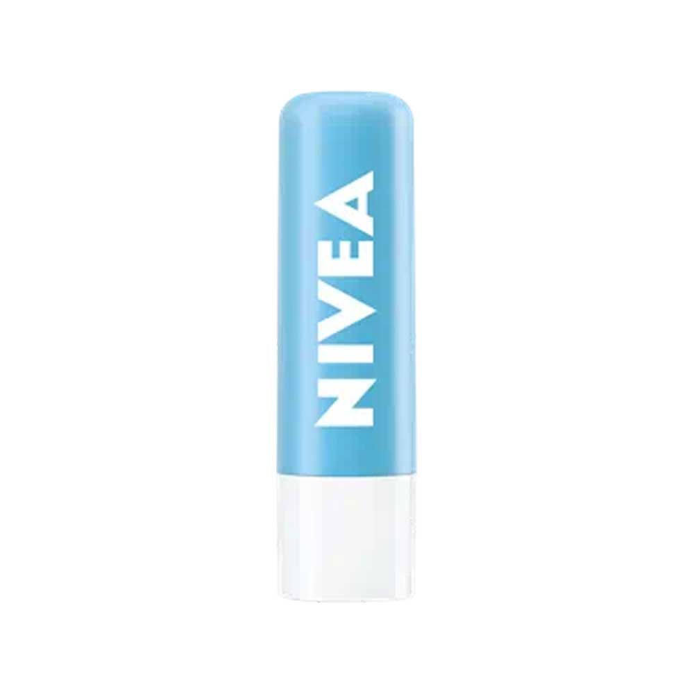

Nivea Lip Care бальзам для губ 5,5 мл увлажнение