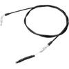 82 Inch Go Kart Throttle Cable for 150CC 250CC Hammerhead Carter n Sportworks Kazuma Roketa Sunl JCL Go Kart Throttle Cable