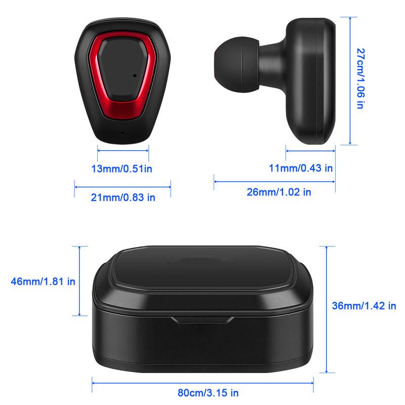 Auricolari e cuffie bluetooth Samsung Galaxy A7 2018