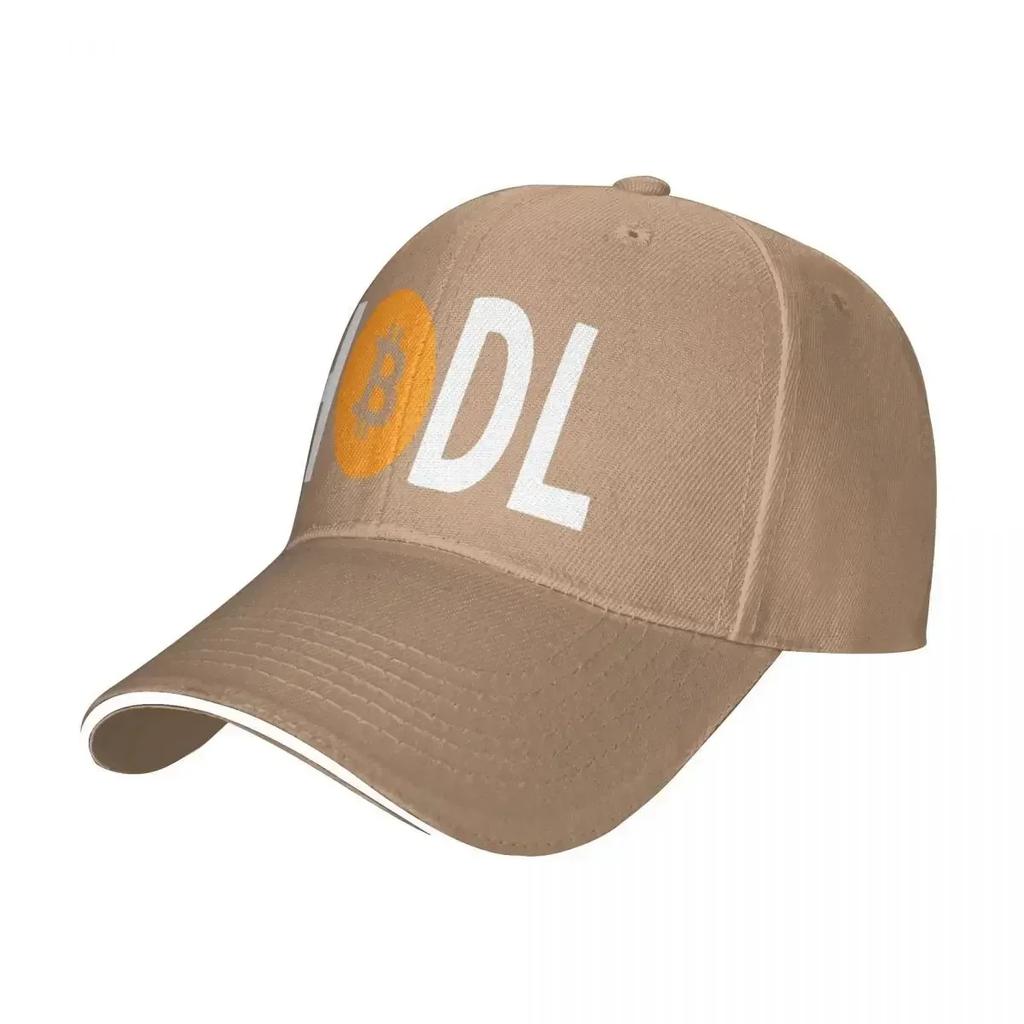 Hodl Bitcoin  Unisex Hat Golf Hat Unisexs Caps Hats For Unisex Baseball Cap Unisex Unisex Hat Baseball Cap