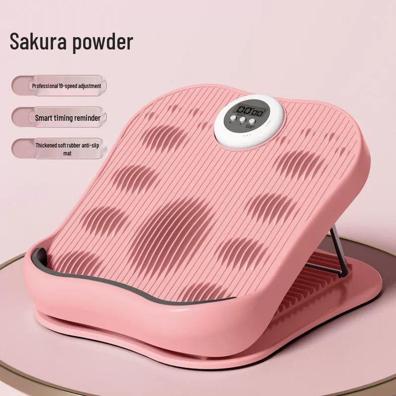 

Adjustable Children s Stretching Board