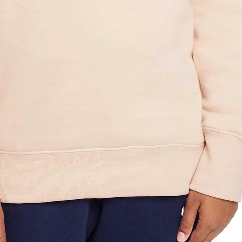 Nike Sweatshirt Apricot Teenagers DD7473-126