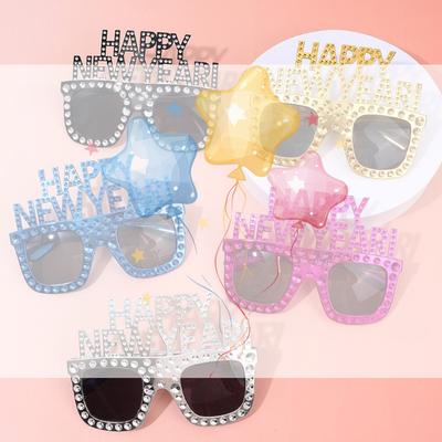 Accesorios – Gafas de mascarada