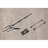 Kotobukiya M.S.G Weapon Unit 11 Trident Spear Non-Scale Model Kit Approximately 215mm Long