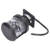 25W LED Marine Navigation Boat Light 2n.m 225° Visibility IP56 Waterproof Masthead Deck Lamp