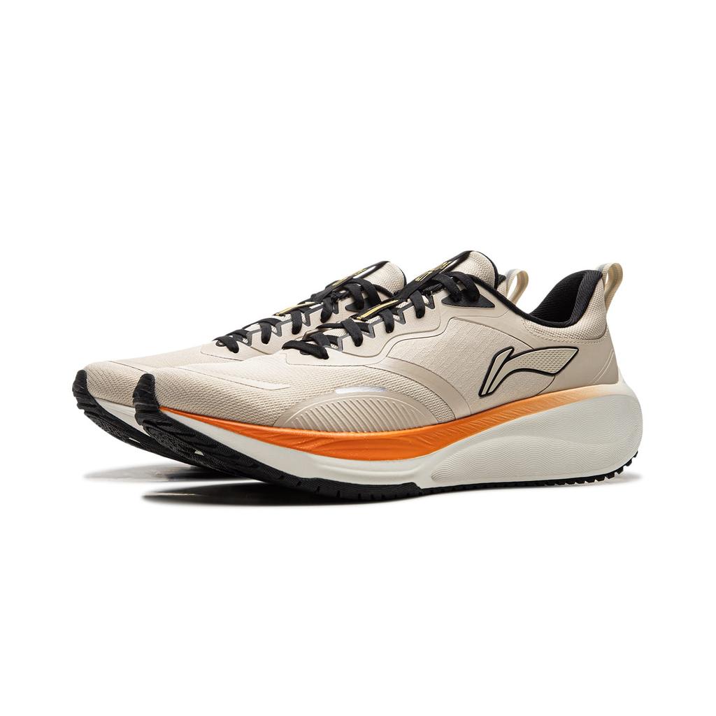 Li Ning Wuyue 2.0 Protective Edition Cushioning Slip Resistant Abrasion Resistant Breathable Low top Casual ARSU055-1