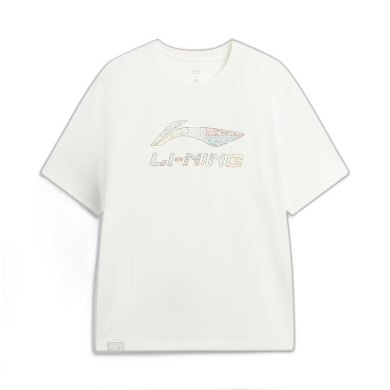 

Li-Ning Men s Forbidden City Collaboration T-Shirt S