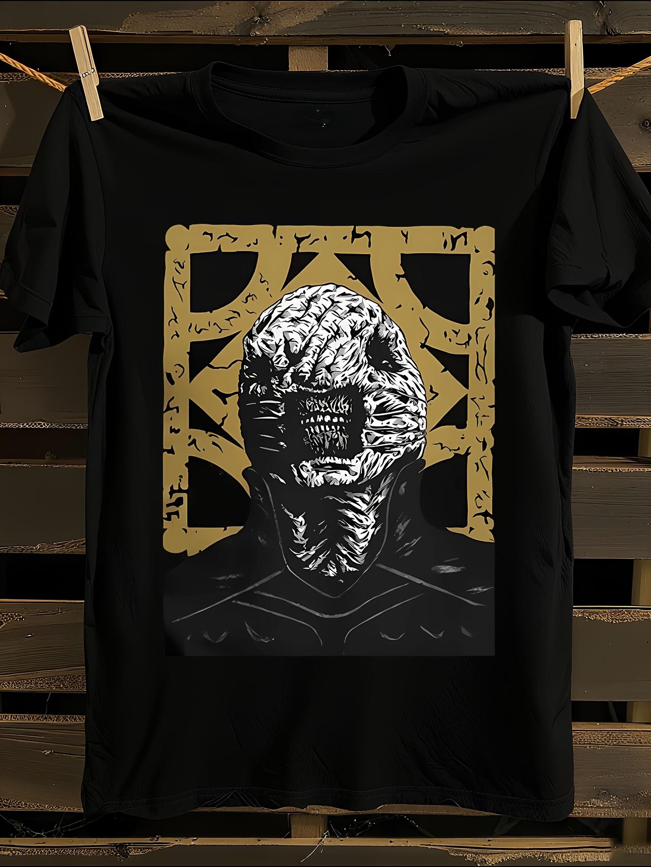 Hellraiser Pinhead Iconic T-shirt S