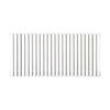 Jinpeiqi Horizontal Steel Hydronic Radiator