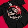 Attack on Titan T-Shirt Eren Yeager Anime Mikasa AOT Manga Grafik Unisex T-Shirt BB660
