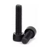 DIN912 Grade 12.9 Blackened Full Thread Socket Head Cap Screws