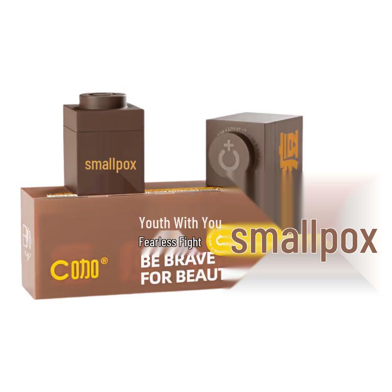 

C-Ka Gentle Acne & Oil Control Mask