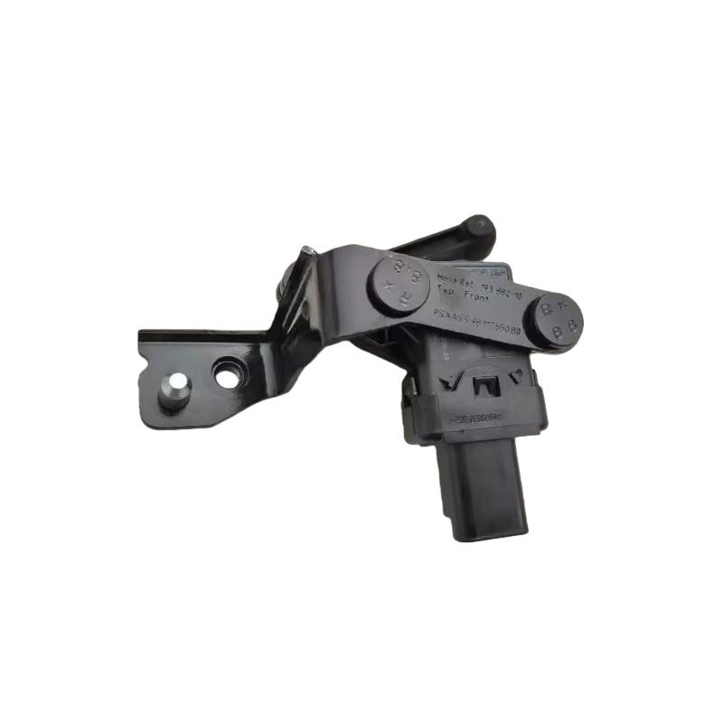 9811765080 9806120280 Fit for Peugeot 308 408 3008 4008 5008 C5 Aircross Adjustable high and low beam headlight height sensor