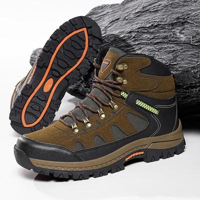 Calzado unisex – Zapatos de trekking