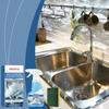 Multi Purpose Cleaning Foam Strong Decontamination For Kitchen Countertops Stain Remover Safe On All Surfaces Quick Dry