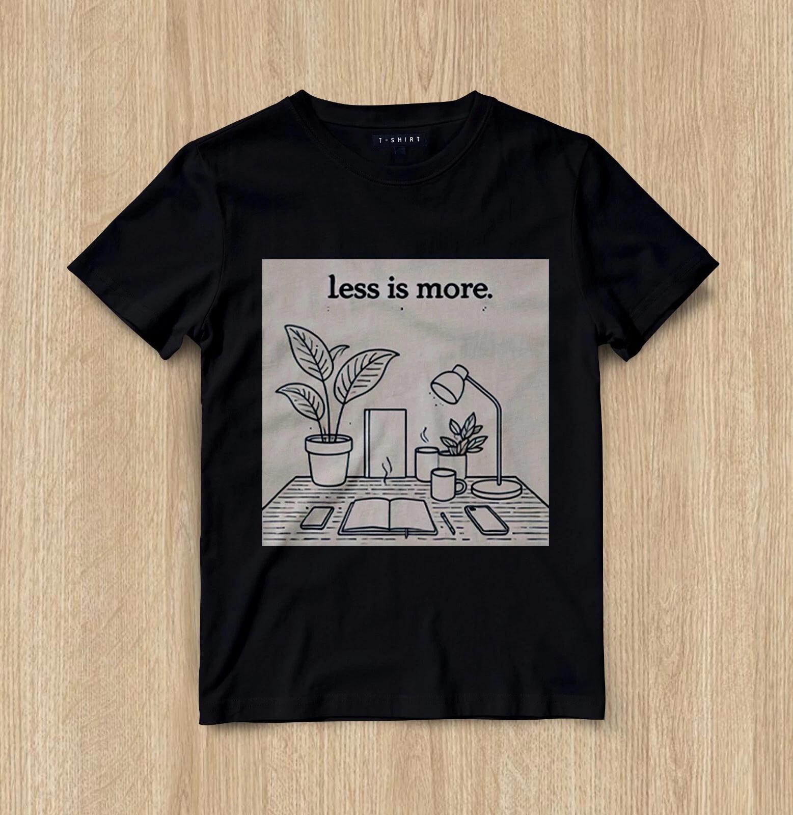 

Custom Minimalism Trends Graphic T-shirt Design Unisex Jersey Short Sleeve Tee 2XL