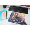Seasonal Plants Heaven Burns Red Mouse Pad 200mm X 240mm PVC [Karen Asakura]