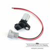 For Baja Forester Impreza Legacy Outback Camshaft Position Sensor & Connector