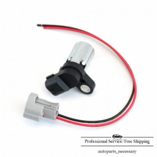 For Baja Forester Impreza Legacy Outback Camshaft Position Sensor & Connector