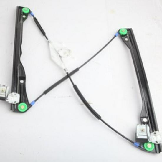 Right Electric Window Regulator for Volkswagen Golf 4/Jetta A4 - 1J4837462D