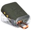 Dust-proof Silicone for Case Shockproof Protective Cover for Case for JBL GO 3 S