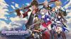 SW version Mercenaries Saga Rebirth & Lament Standard Edition