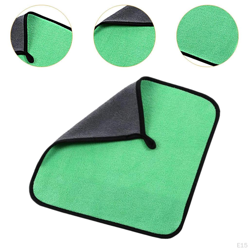 Reinigungstuch Autoaufbereitung Trocknen Haushalt für SUVs