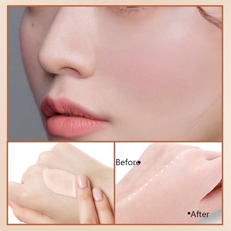 30ml Face BB Cream Liquid Foundation Base Makeup Moisturize Oil Control Waterproof Lasting Concealer