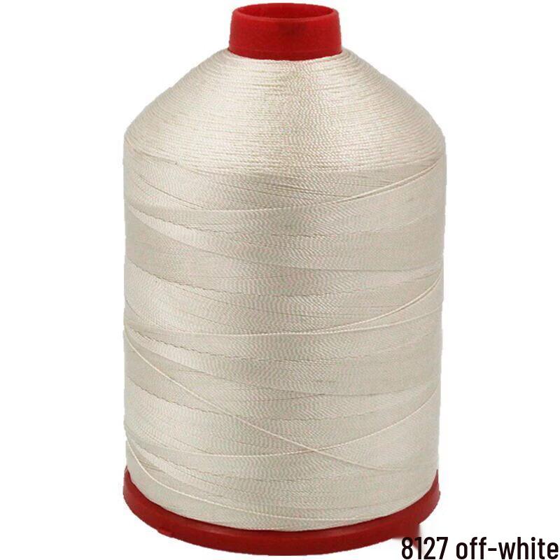 Heavy-Duty Industrial Sewing Thread