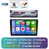 ABX2   Android 15 Carplay Car Radio Multimedia For Citroen C5 2008 2009 2010 -2017 navigation video DVD Autoradio Stereo 2din Head Unit