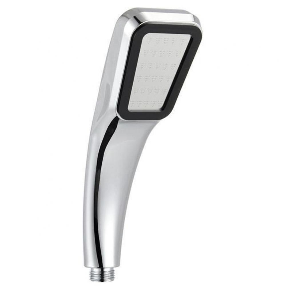 Pressurized 300 Holes High Pressure Rainfall Shower Head Water Saving Chrome Sprayer Nozzle Bathroom Accessories And Hose Bracke