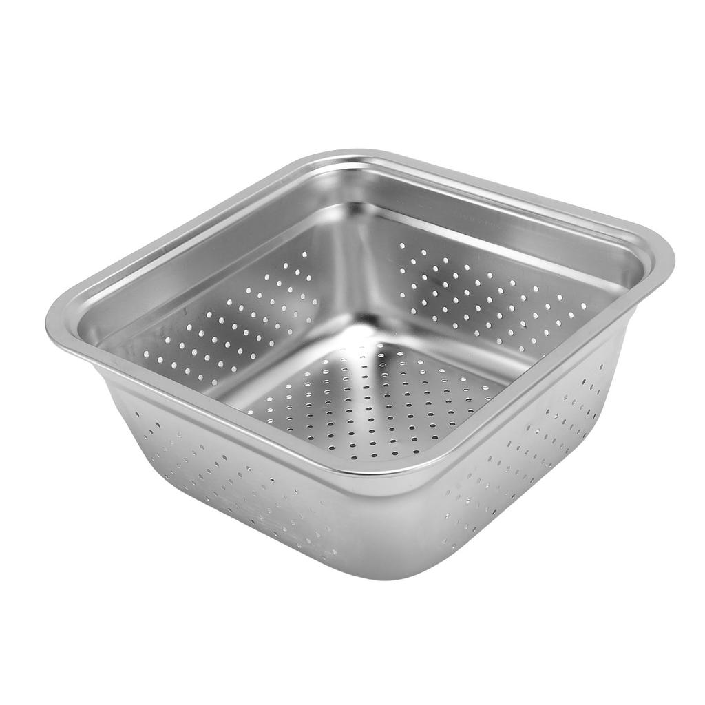 BBQ Grill Basket for OG701 4 Quart 304 Stainless Steel Nonstick Outdoor Grilling Crisping Fryer