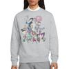 Invader Zim Unisex-Sweatshirt für Erwachsene, Gruppenschuss