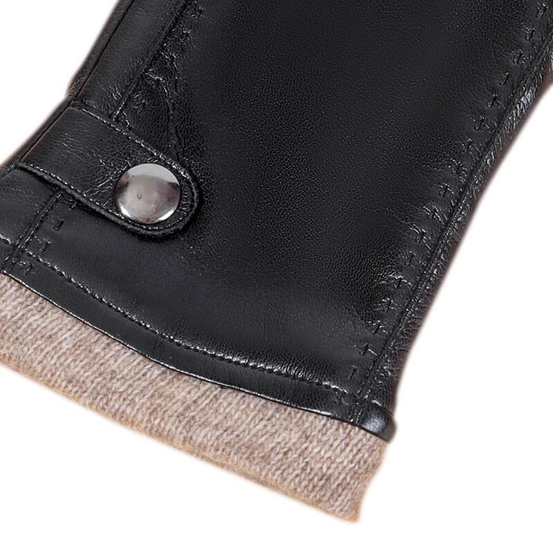 Aisiyalan Warm Gloves & Scarf Set