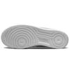 New Nike Air Force 1 Low '07 White Metallic Silver 2022 Women's DD8959-104